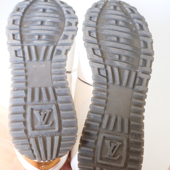 Louis Vuitton sneaker - Picture 6 of 7